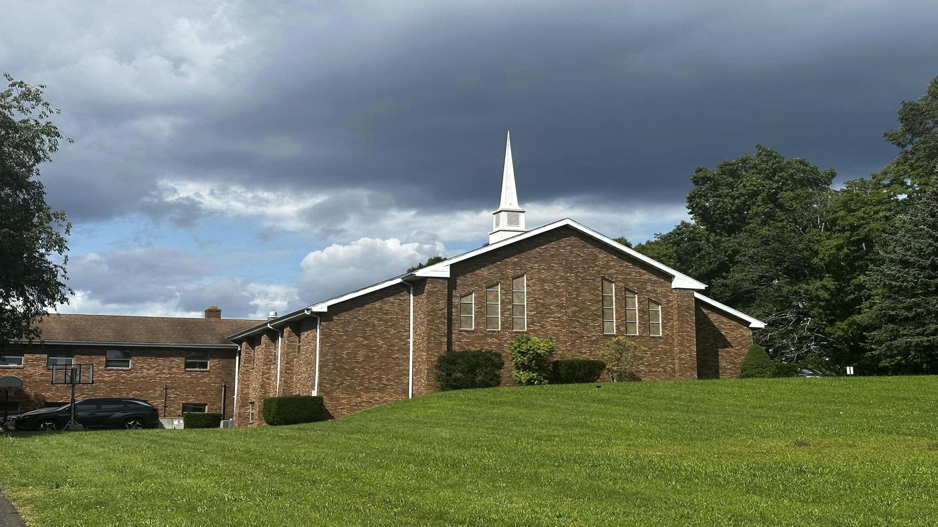 Hope Christian Church